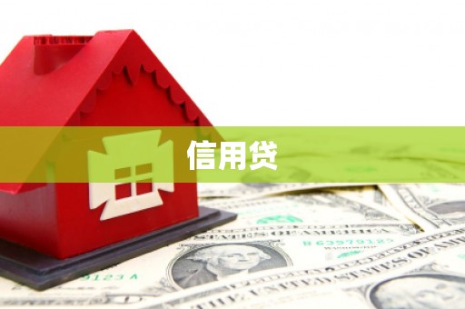 理塘信用贷