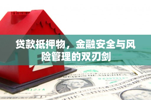 理塘贷款抵押物，金融安全与风险管理的双刃剑