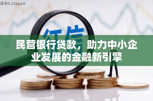 理塘民营银行贷款，助力中小企业发展的金融新引擎