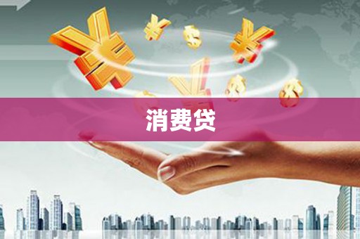 理塘消费贷
